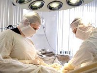 Операция аденома простаты