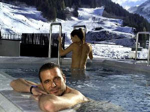 Отзывы о термальных курортах Словакии