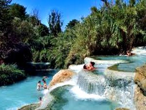 Отдых на лучшем термальном курорте Абано Терме