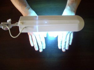 Отзывы о лечении витилиго в Израиле