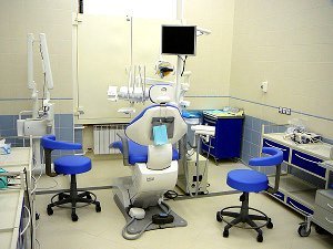 Современное оборудование для лечение рака яичников