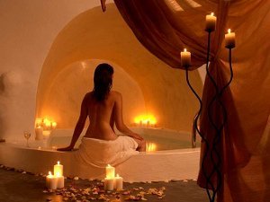 Цены на гидропроцедуры в санатории