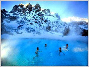 Отзыв Светланы о термальных курортах Италии