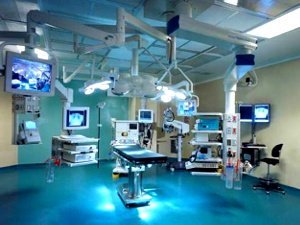 Лечение в Израиле в центре Шиба