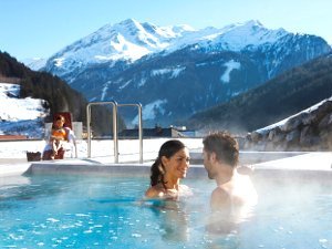 Какие термальные курорты Европы выбрать