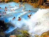 Термальные курорты Италии