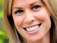 Контурная пластика носогубных складок