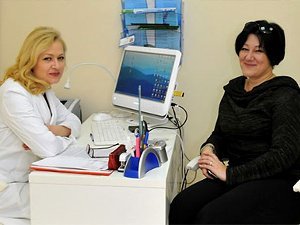 Отзывы о удалении матки за рубежом