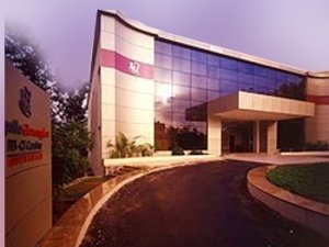 Центр здоровья «Аполло» в Хайдерабаде