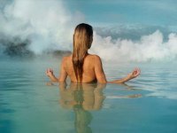 Термальные источники Словакии