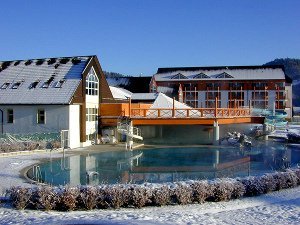 Лучшие отели курорта Терме Зрече