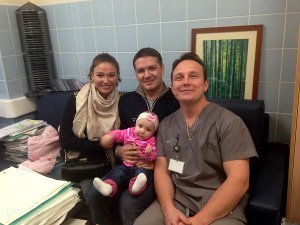 Отзывы о лапароскопии матки