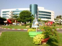 Онкологические клиники в Израиле