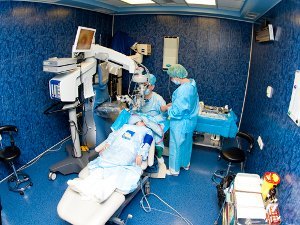 Методы лечения эпилепсии в Германии