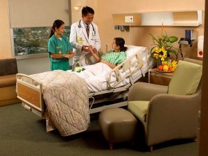 Документы для лечения в Корее