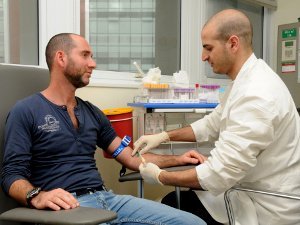 Отзывы о лечении рака в Израиле