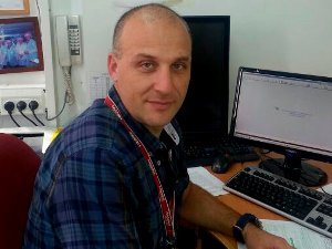 Отзыв Михаила об израильской нейрохирургии