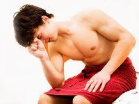 Лечение бесплодия у мужчин