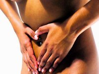 Народное лечение опущения матки