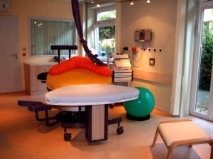 Палата рожениц в Германии