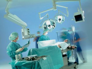 Лечение рака лёгких в Израиле