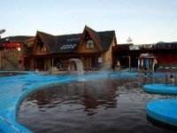 Термальные курорты Словакии