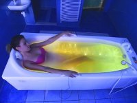 Цены на талассотерапию в Тунисе