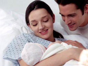 Отзывы Виктории о рождении ребёнка в Германии