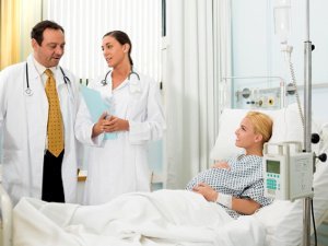 Лучшие клиники Германии для родов