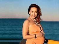 Жанна Фриске рожала в Майами