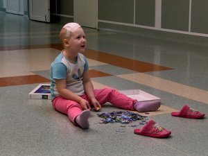 Отзывы о лечении посредством детской нейрохирургии Израиля