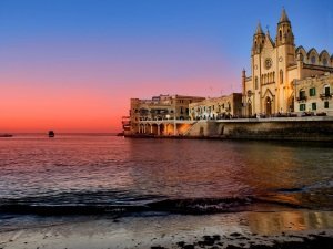 Медицинский туризм на Мальте