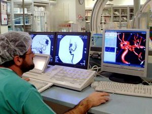 Диагностика и лечение гемангиомы почки за границей