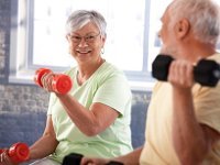 Реабилитация после инсульта