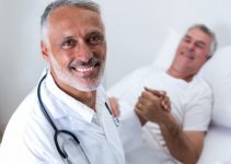 Лечение рака простаты в Германии