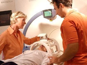 Виды диагностики организма в клиниках Германии