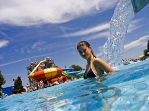 Отзывы об отдыхе на Терме Чатеж в Словении