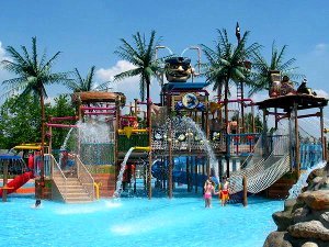 Методы лечения на словенском курорте Терме Чатеж