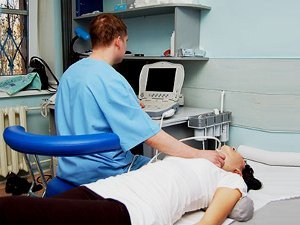 Диагностика и лечение аутоиммунного тиреоидита за рубежом