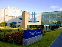 Спа-отель Тойла