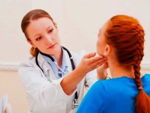 Диагностика болезни Хашимото