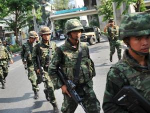 Если военные не смогут восстановить порядок, экономика Таиланда пострадает ещё больше