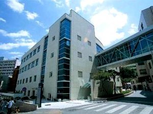 Клиника Чеиль, где делают ЭКО в Южной Корее