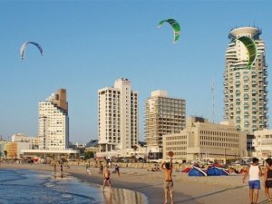 Удивительный Израиль