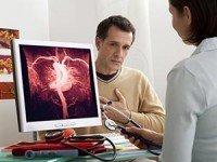 Мерцательная аритмия сердца