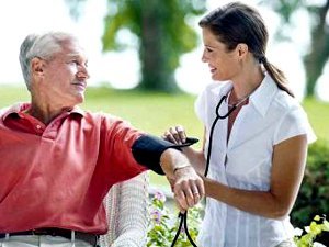 эффективное лечение гипертензии в зарубежных клиниках