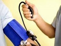 Эссенциальная гипертензия