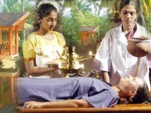 Альтернативная медицина в Индии