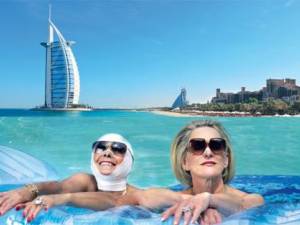 ОАЭ вводят медицинские визы для зарубежных пациентов