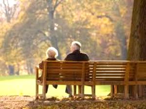 нарушениями памяти